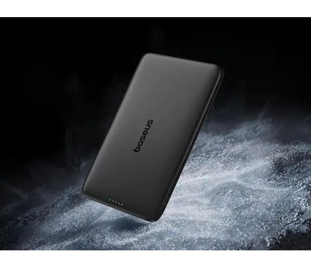Baseus PicoGo AM41 Ultra-Slim Magnetic Power Bank 5000mAh 20W - 1502097 - zdjęcie 2